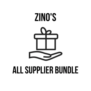 ALL SUPPLIER BUNDLE