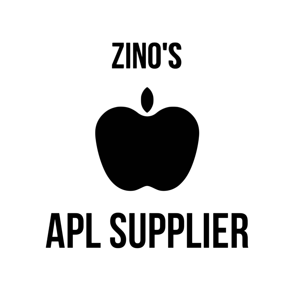 APPLE SUPPLIER