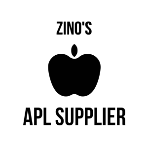 APPLE SUPPLIER