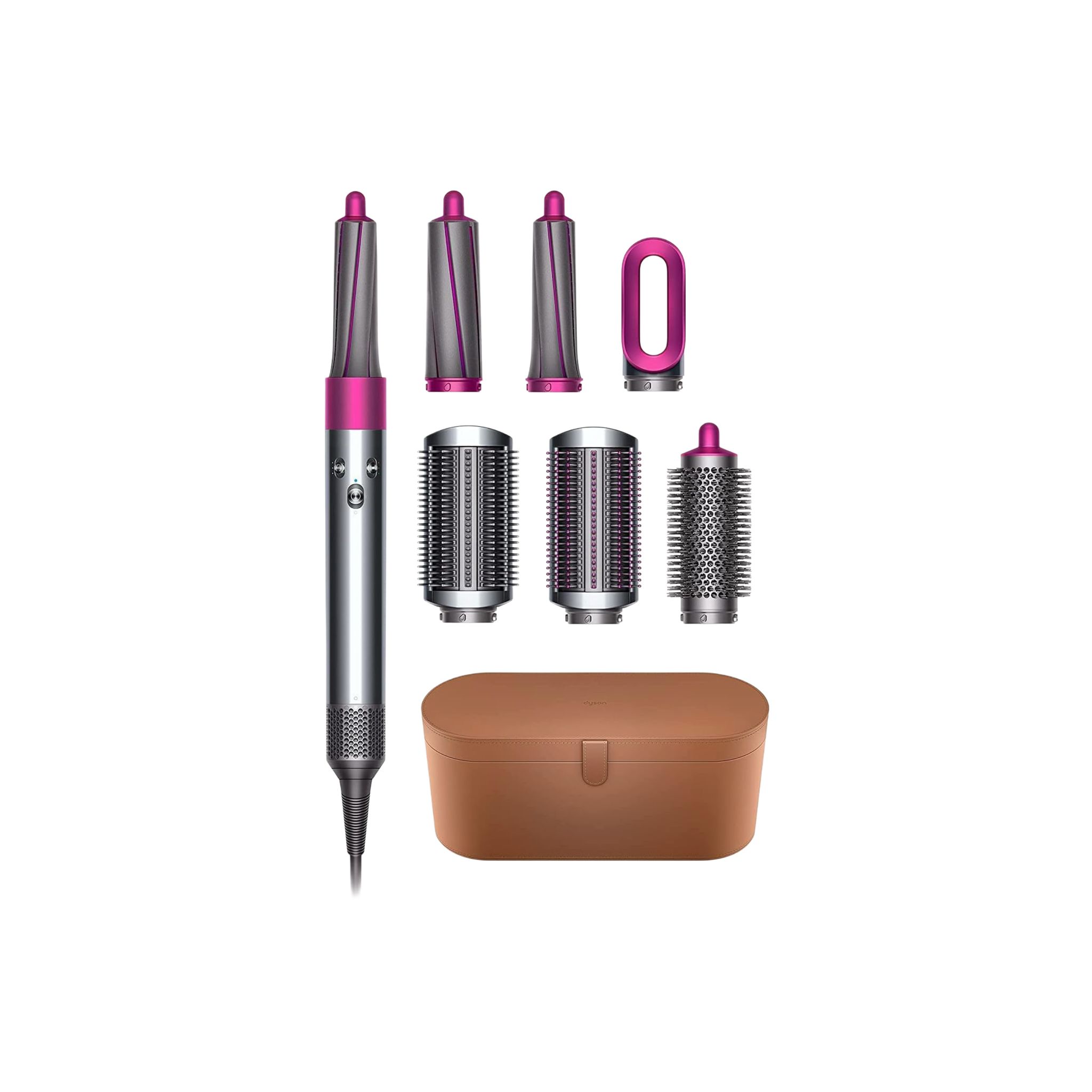 HAIR STYLER