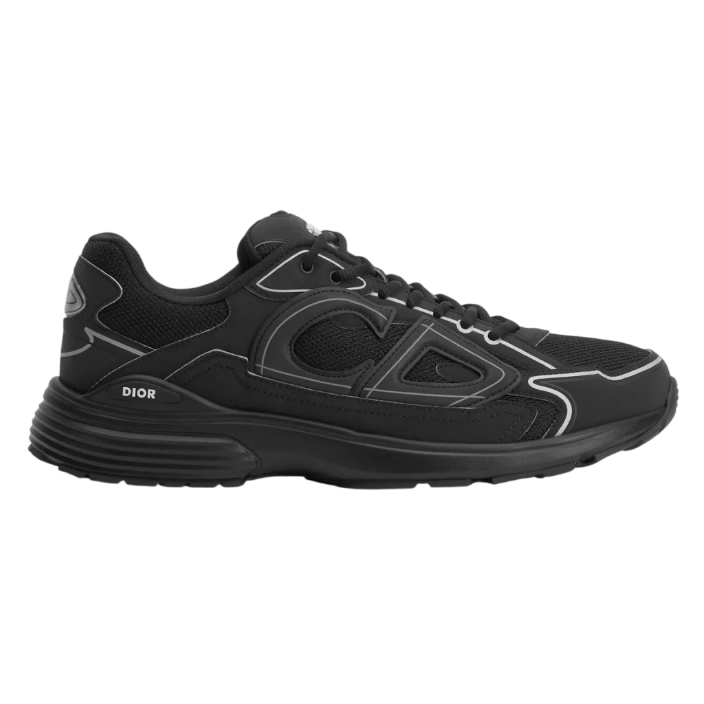 B30 Black