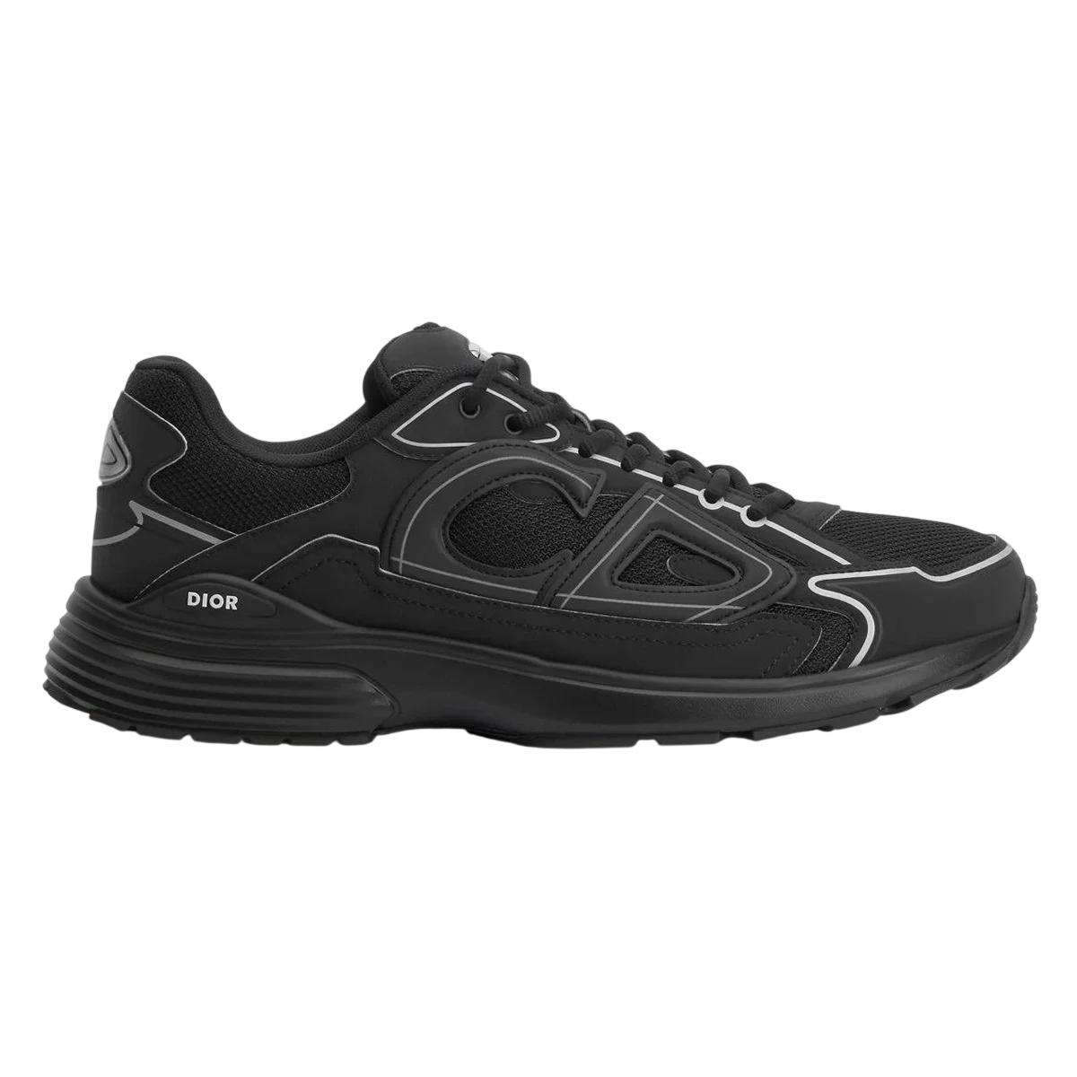 B30 Black